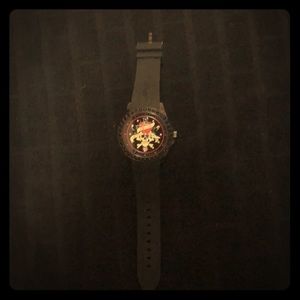Ed hardy watch